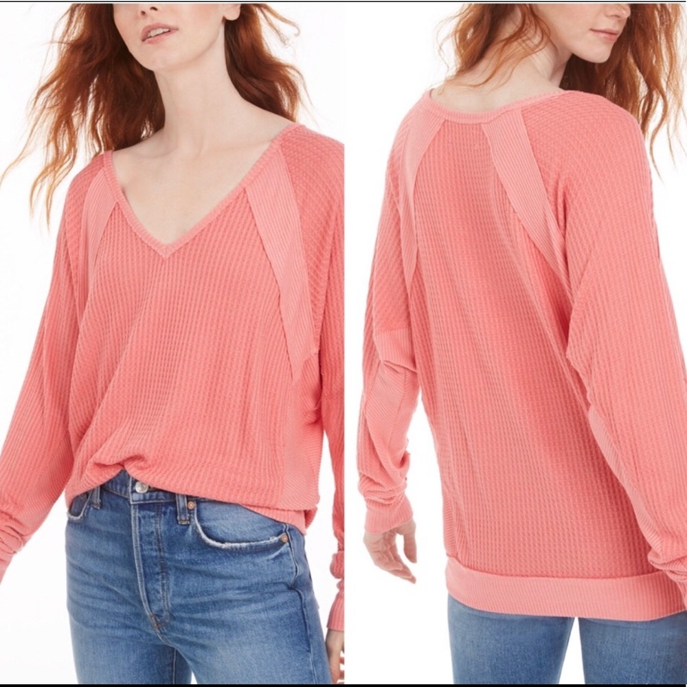 (NWT) Free People Top